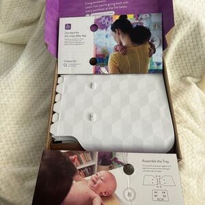 Smart Baby Scale